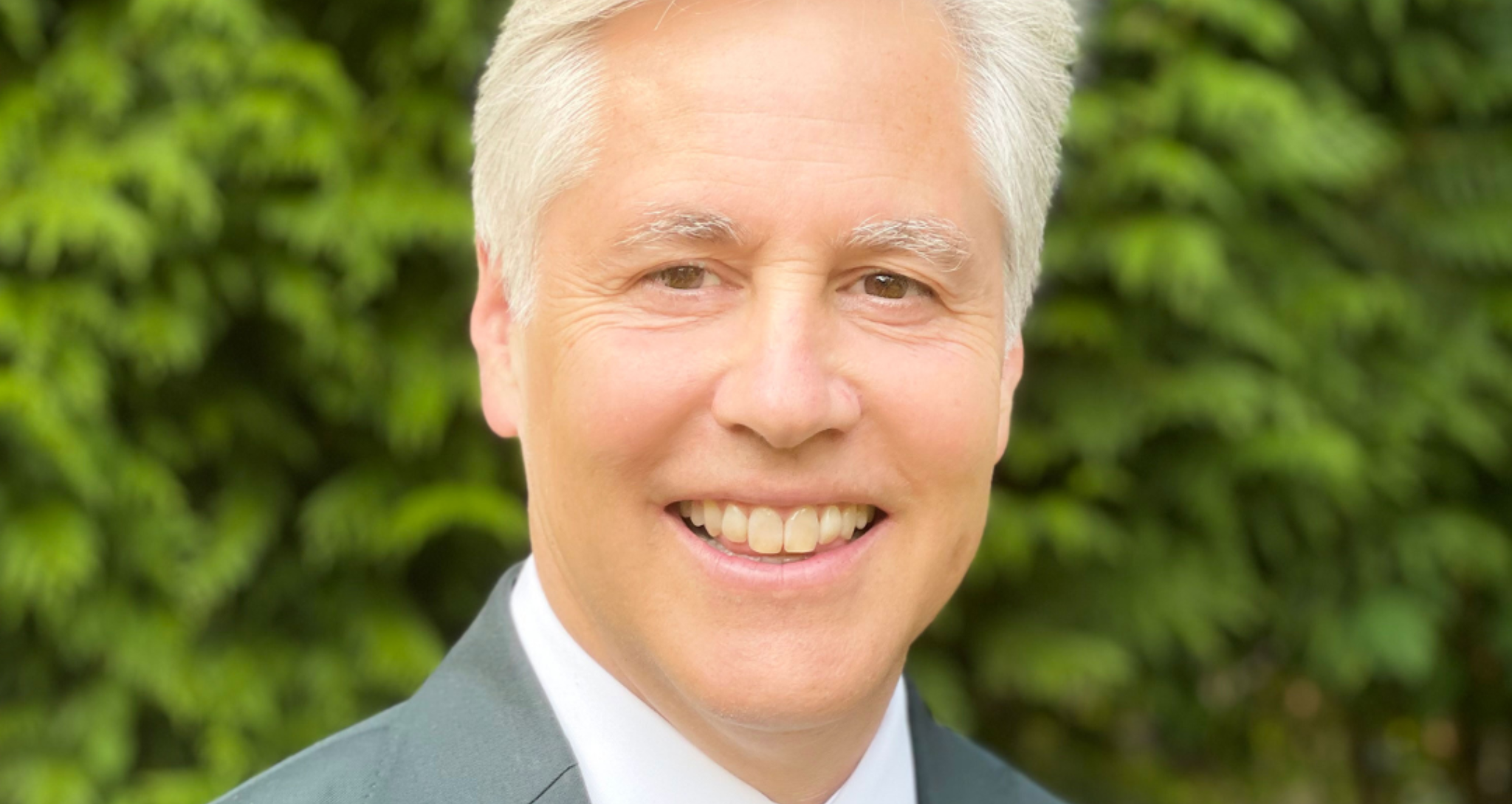 John Borrows
